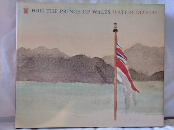 Books on British royal family