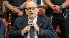 harvey weinstein retrial