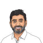 Nara Lokesh