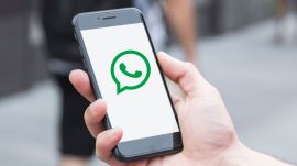 WhatsApp scams can drain you off your valuable money. Staying vigilant is the way to protect yourself. (Express Image/FreePik)