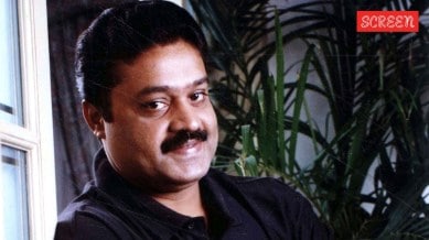 Did you know that Suresh Gopi once considered quitting acting because many people accused him of polluting young minds? He later once claimed that such attacks against him were part of a "mafia operation".