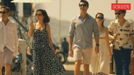 White Lotus 3 finale