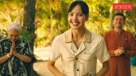 White Lotus season 3