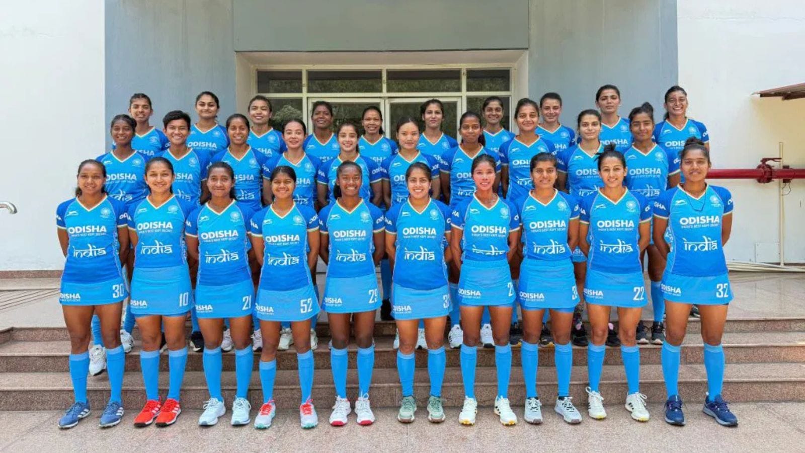 Salima Tete to lead Indian women’s hockey team on Australia tour