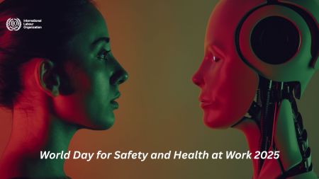 World Day for Safety and Health at Work 2025: As we observe the day today globally; here's all you need to know.