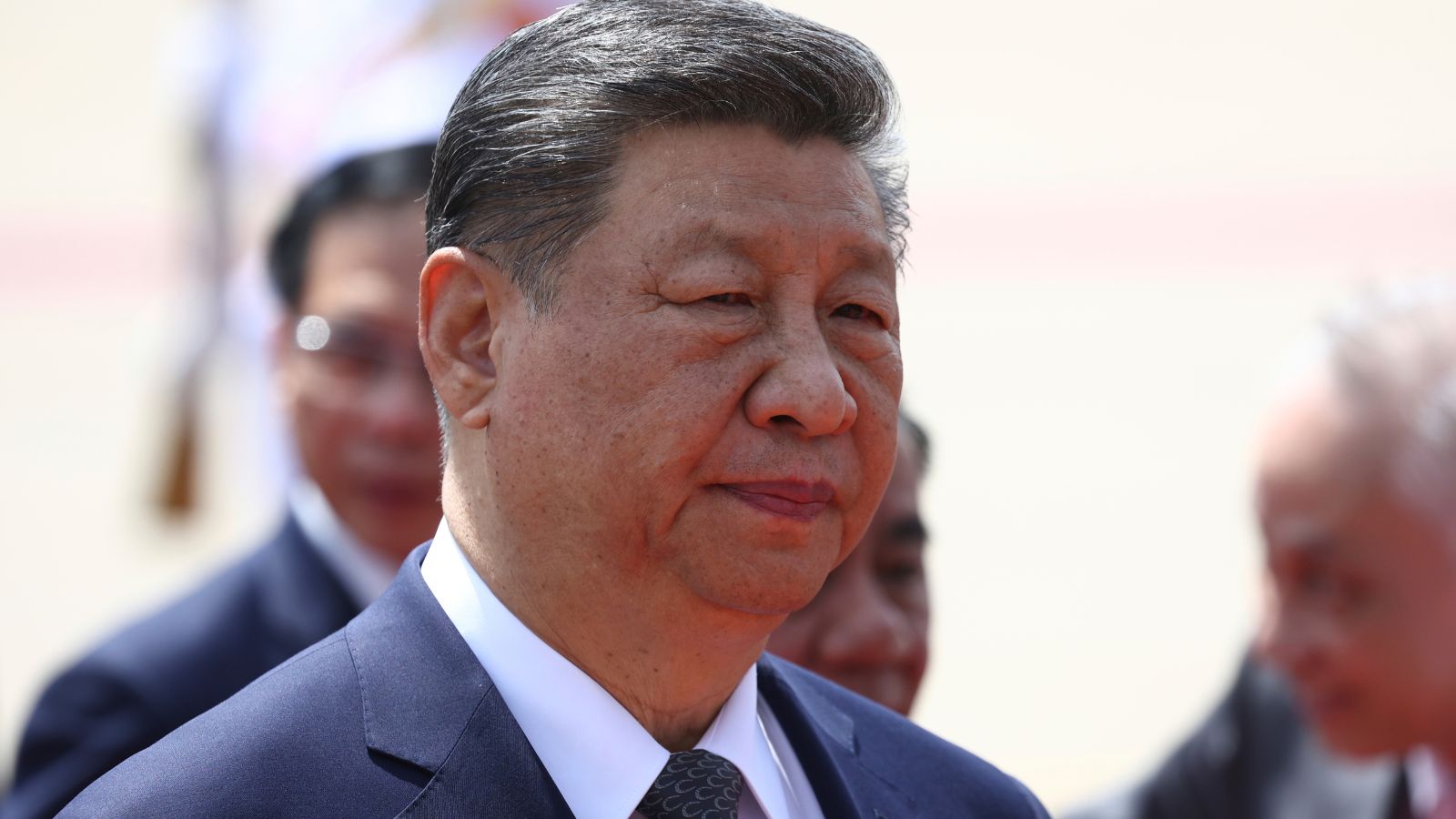 Xi Jinping unveils the economic plan to counter American prices, trigger for signals in the commercial strategy | World News Xi Jinping unveils the economic plan to counter American prices, trigger for signals in the commercial strategy | World News