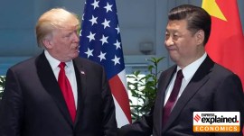 Trump tariff