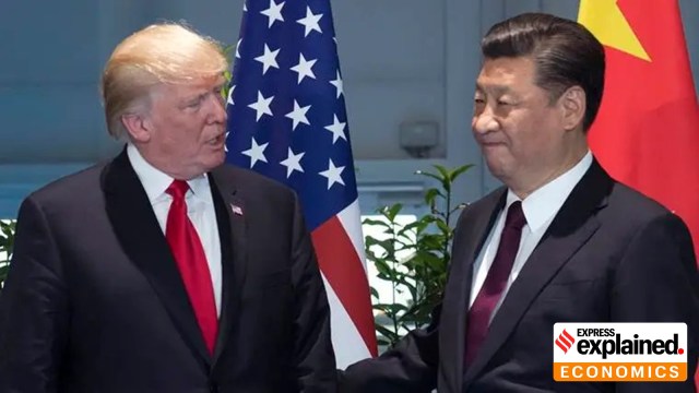 Trump tariff