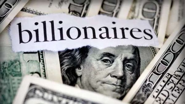 Youngest Richest Kids List 2025: Find out who are the world's youngest billionaires, their age, and net worth.