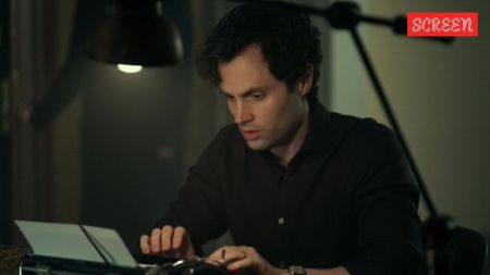 Joe Goldberg’s Journey Ends in You Season 5