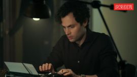 Joe Goldberg’s Journey Ends in You Season 5