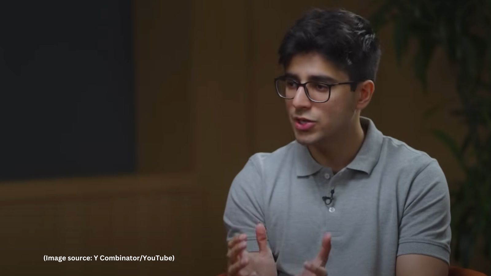 ‘A stupid idea’: Zepto CEO Aadit Palicha regrets his 2024 post on work-life balance