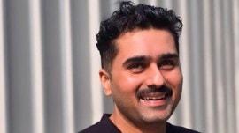 Zorawar Ahluwalia on financial instability