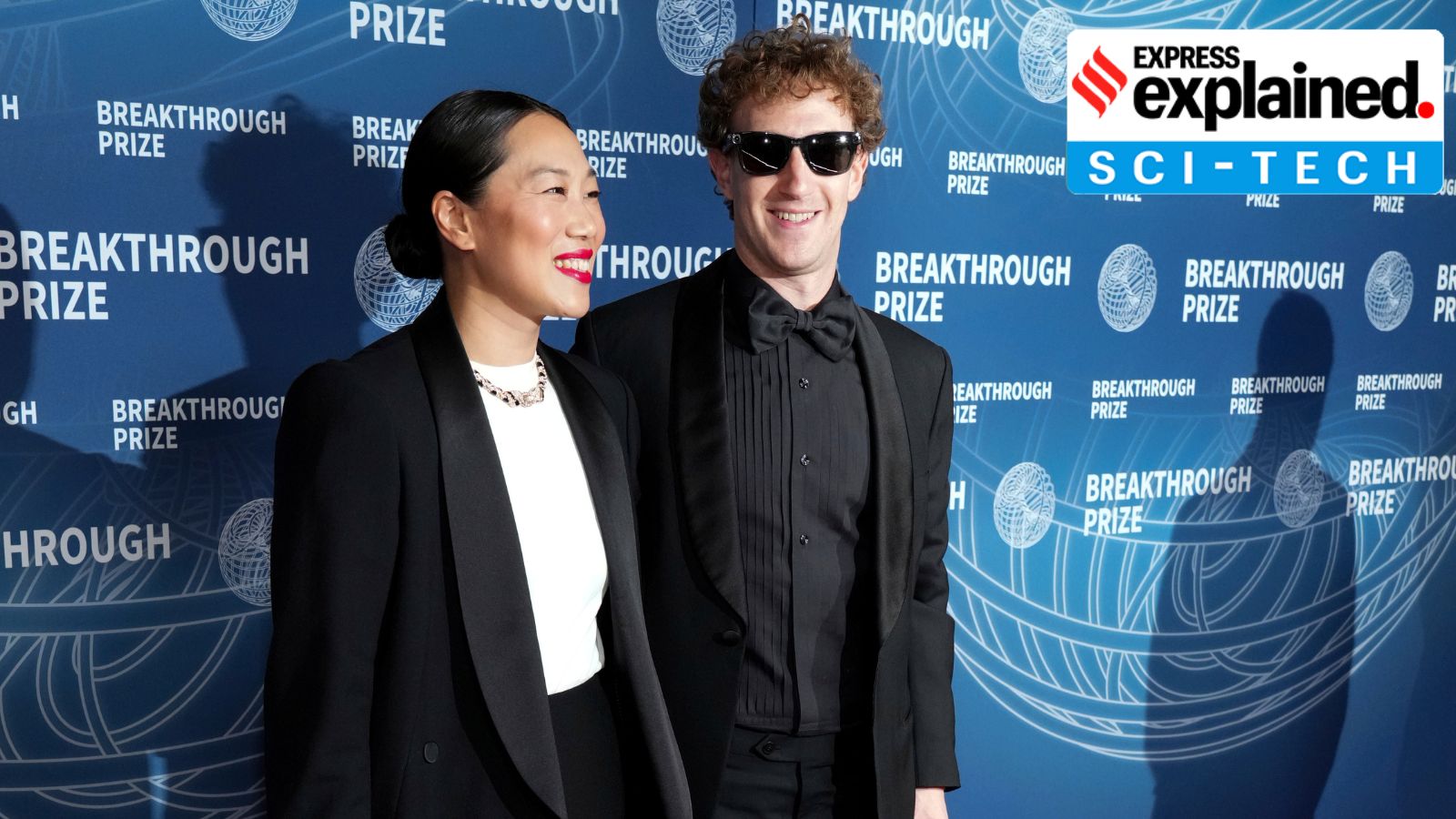 Breakthrough Prize 2025