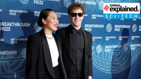 Breakthrough Prize 2025