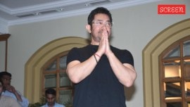 Aamir Khan