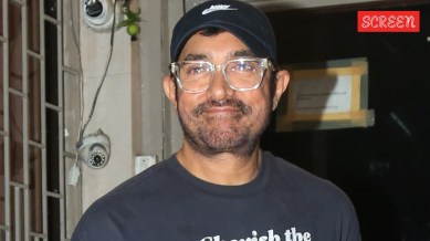 Aamir Khan recently spoke about how the low number of movie screens hinders Indian cinema from soaring to greater heights.