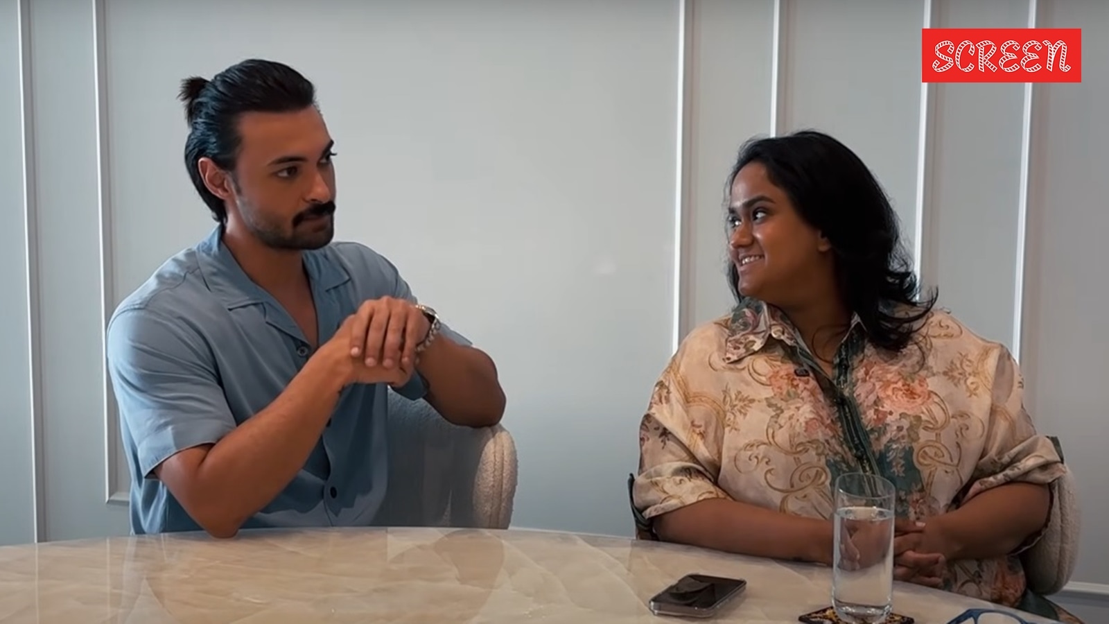 Inside Aayush Sharma-Arpita Khan’s apartment where they live in separate rooms: ‘Whenever she is upset with me…’