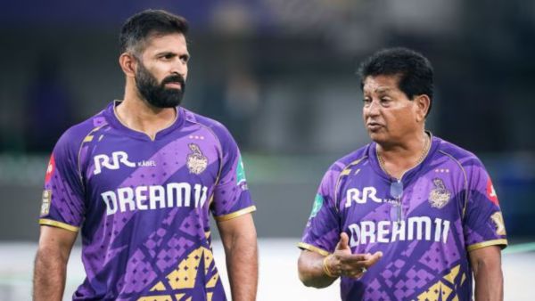 KKR vs GT