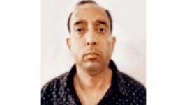 passport main accused Ajit Puri