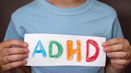 adhd