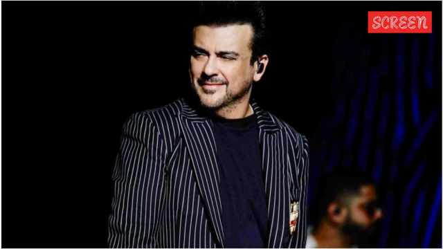 Adnan Sami