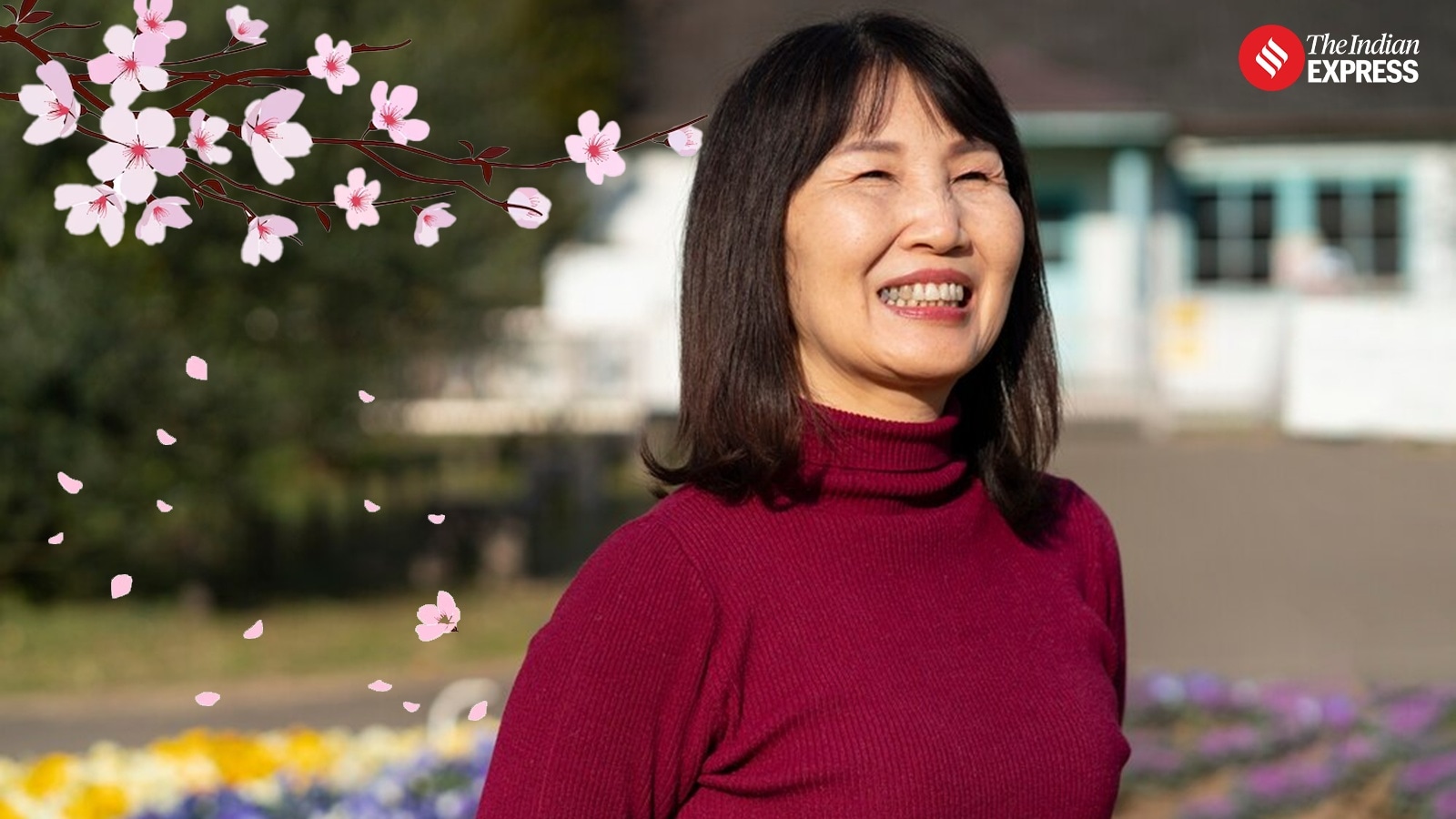 The Japanese principle of Shibui can help you come to terms with ageing