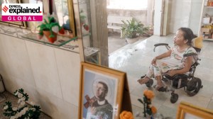 How Agent Orange, used by the US during war, haunts Vietnam’s present