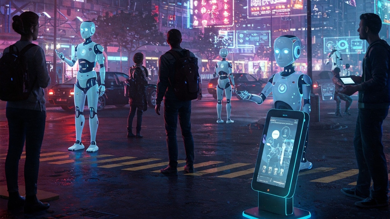 Image generated by Gemini.