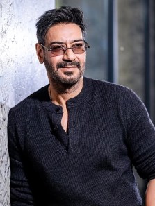 Birthday boy Ajay Devgn’s upcoming films