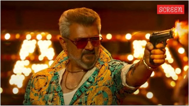 Good Bad Ugly box office collection day 1