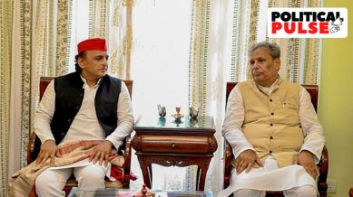 akhilesh yadav, congress, samajwadi party, political pulse,