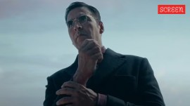 Kesari Chapter 2 Box Office Collection Prediction Day 1: Akshay Kumar plays the lead role of C Sankaran Nair in the film