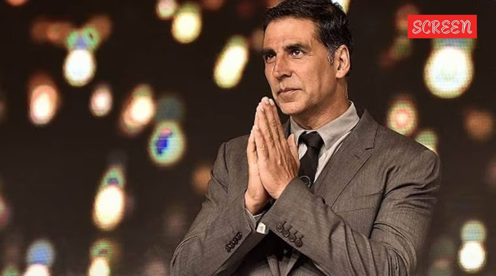 Akshay Kumar says audience criticism hurts sometimes: ‘People have said kuch alag karo’ | Bollywood News