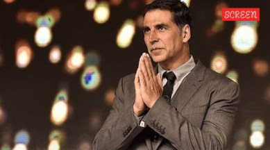 Akshay Kumar talks about his biggest fear and the impact of his films