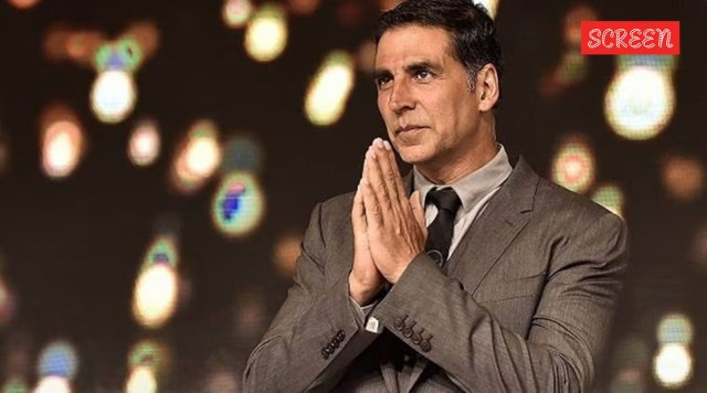 Akshay Kumar talks about his biggest fear and the impact of his films