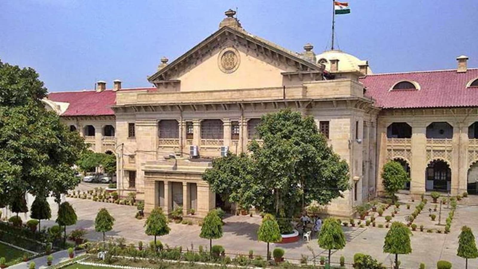 ‘She herself invited trouble’: Allahabad HC grants bail in rape case