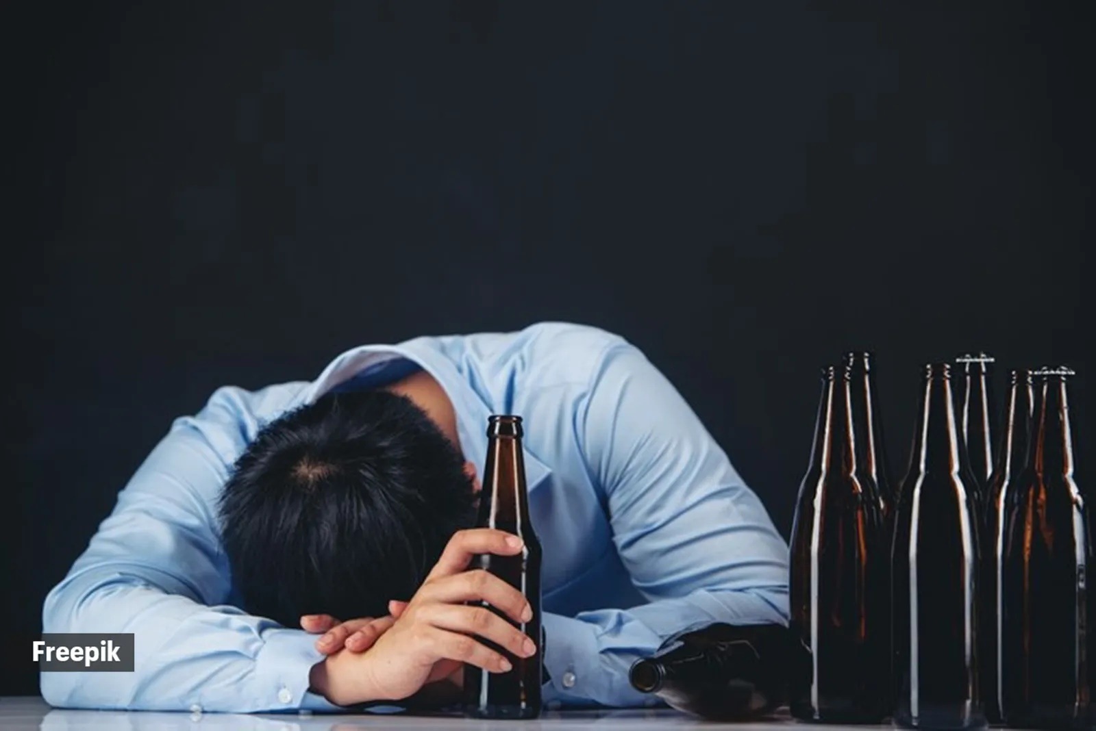 alcohol and sleep