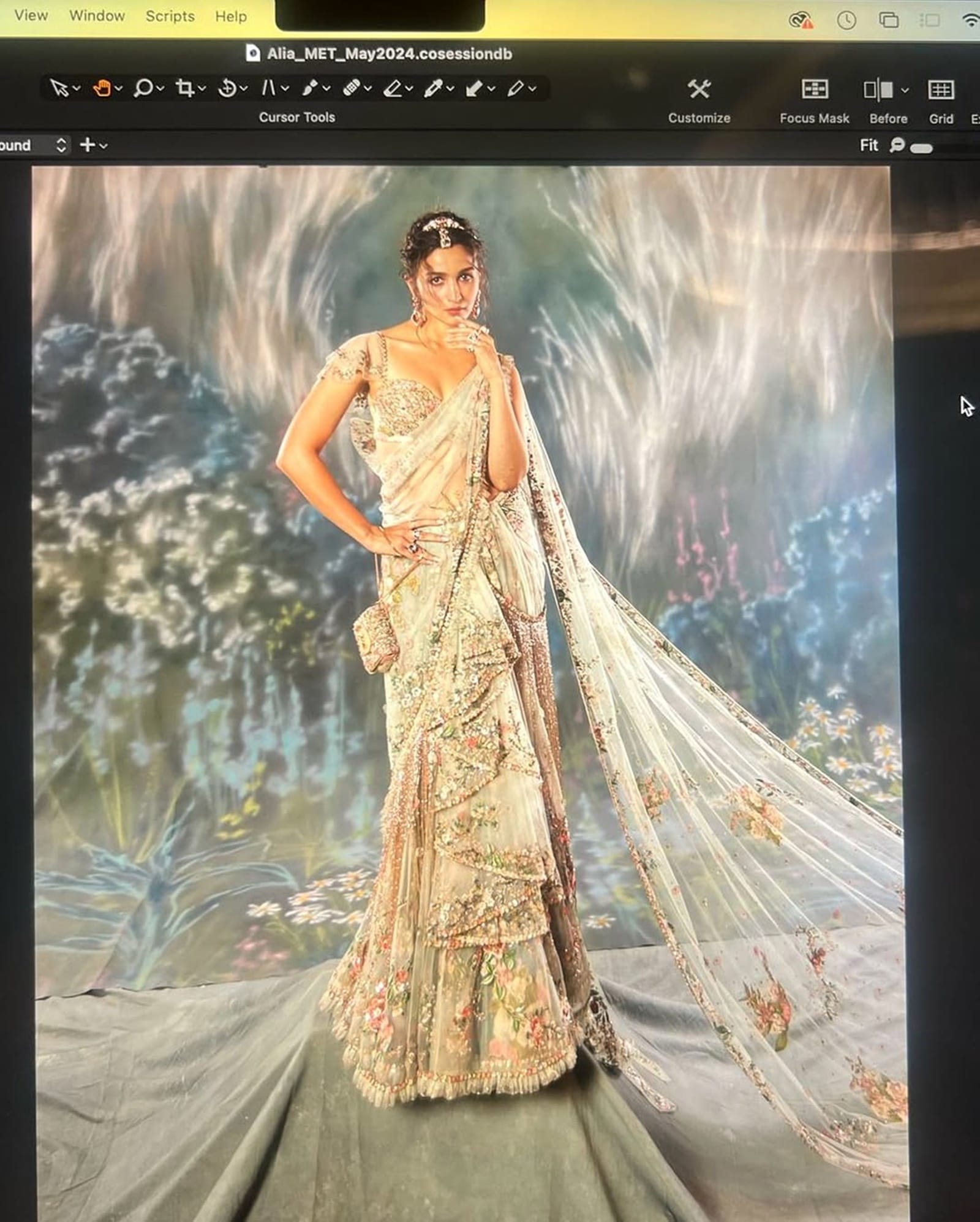 Alia Bhatt