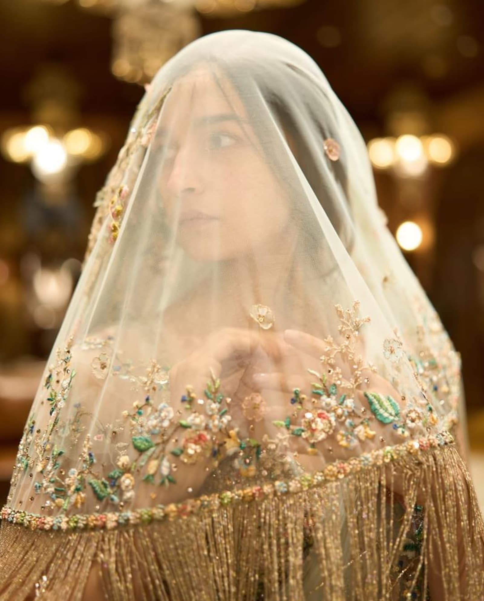 Alia Bhatt