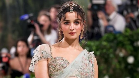 Alia Bhatt