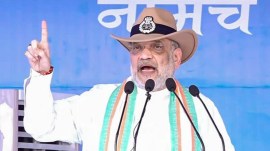 amit shah