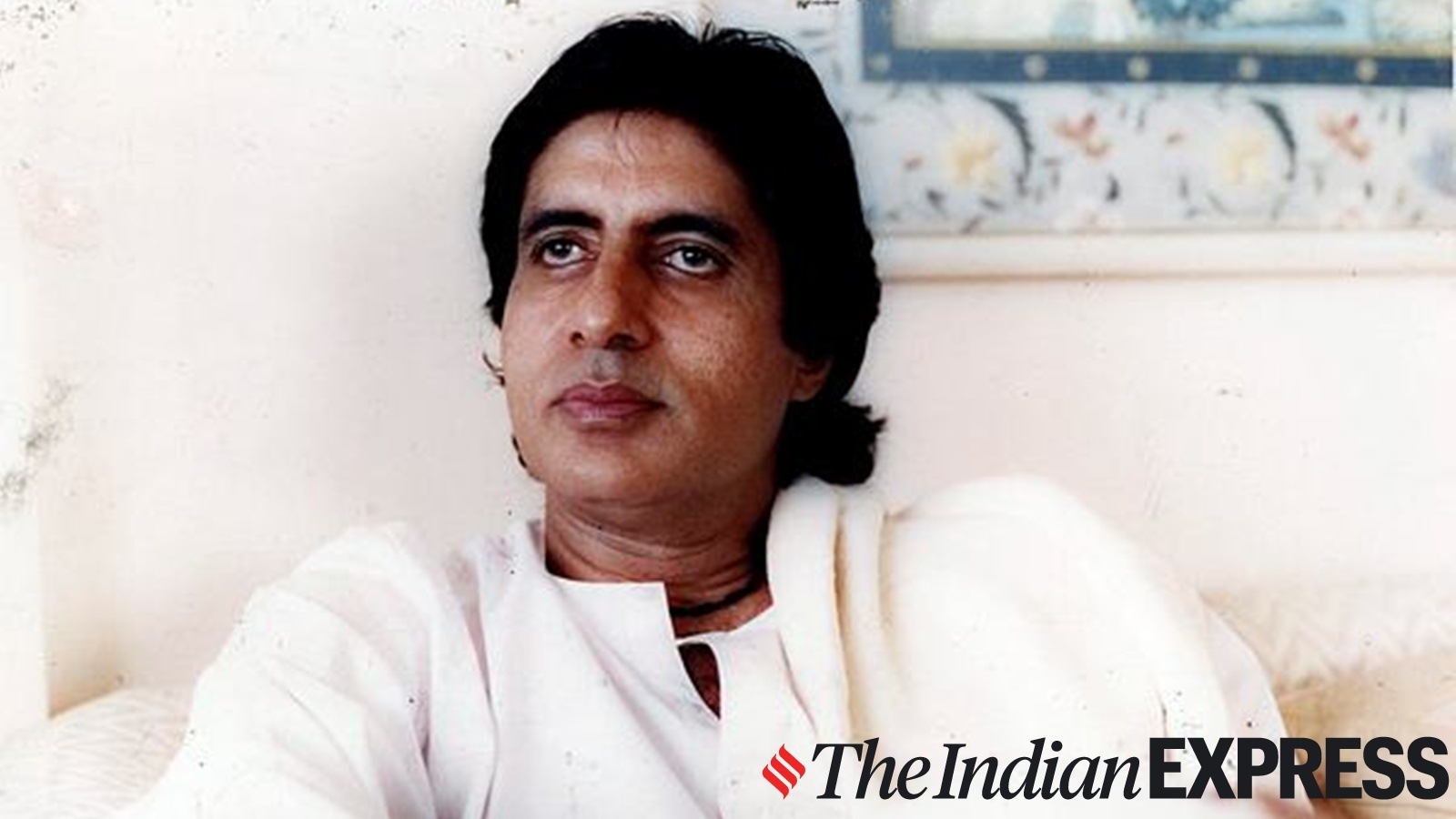 Amitabh Bachchan