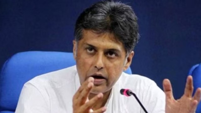 manish tewari