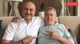 anupam kher robert de niro