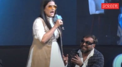 anurag kashyap sona mohapatra