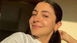Anushka Sharma