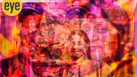 A heartfelt reflection on love, loss, and memory—told through the song Kahin Door Jab Din Dhal Jaye.