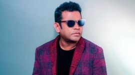 AR Rahman