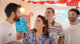 archana puran singh kulfi